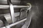 Peerless Da200 Double Sigma Mixer